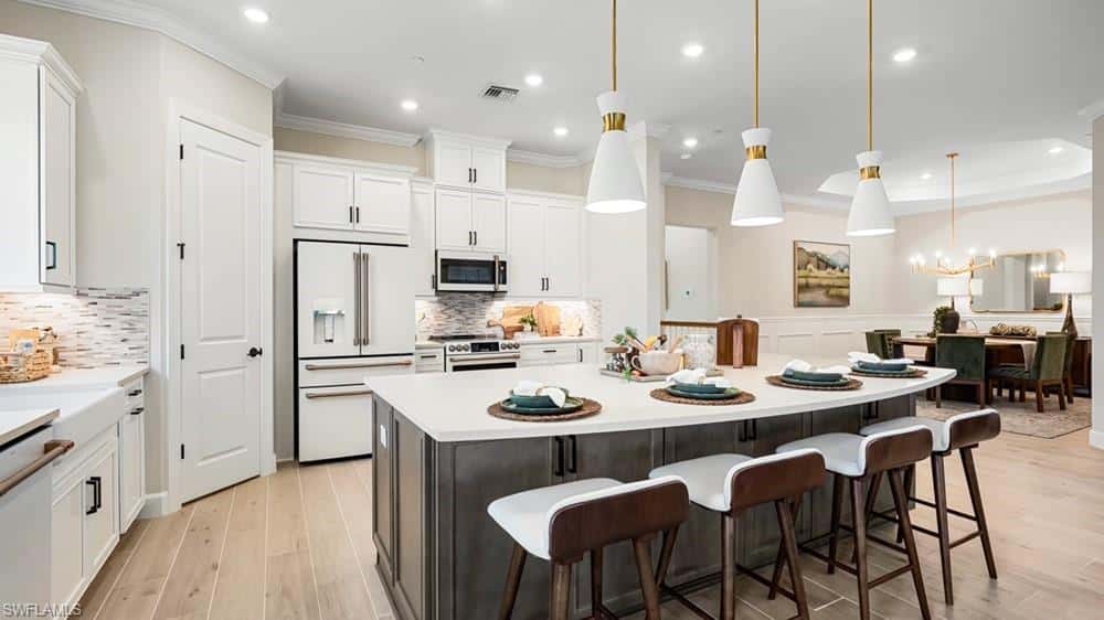 15345 Giardino Dr #12-201, Naples, photo 6