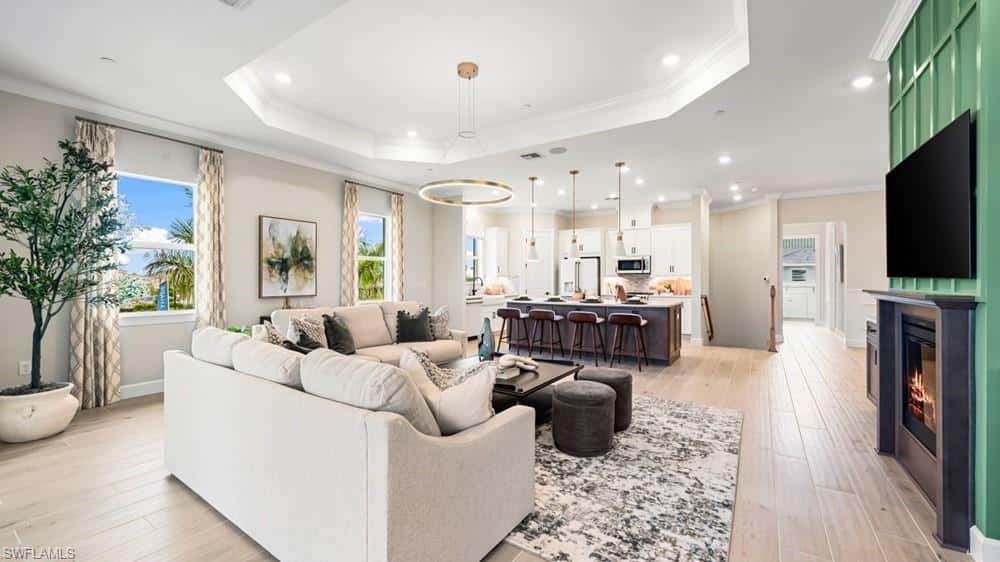 15345 Giardino Dr #12-201, Naples, photo 7