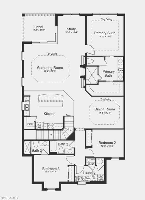 15345 Giardino Dr #12-201, Naples, photo 32