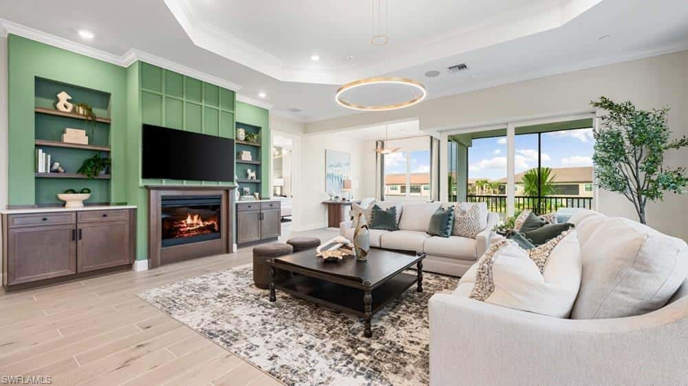 15345 Giardino Dr #12-201, Naples, photo 8