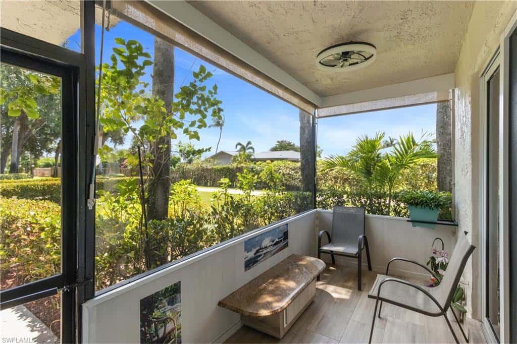 4140 Looking Glass Ln #7, Naples, photo 6