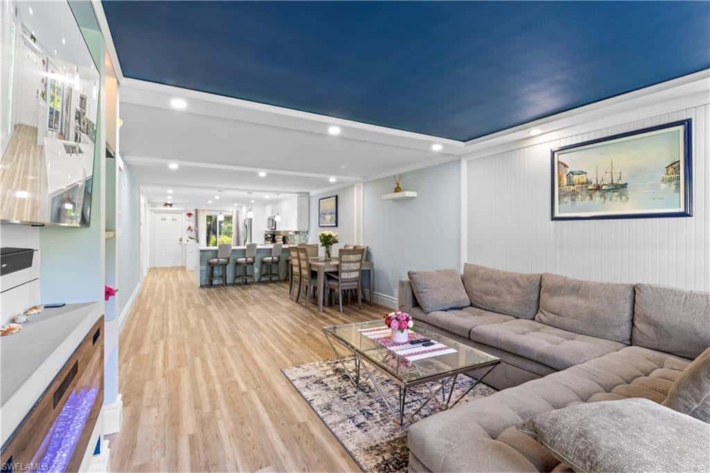 4140 Looking Glass Ln #7, Naples, photo 13