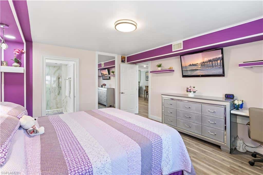4140 Looking Glass Ln #7, Naples, photo 16
