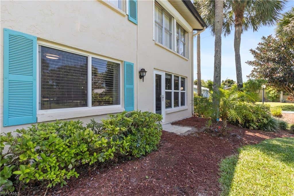 4140 Looking Glass Ln #7, Naples, photo 26
