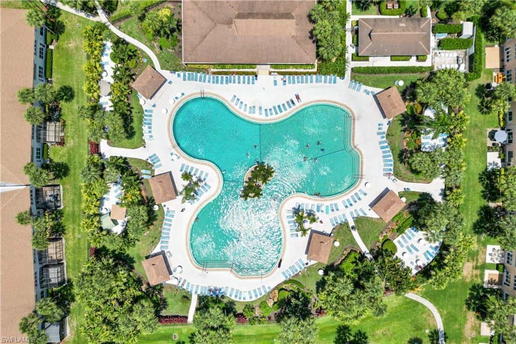 4140 Looking Glass Ln #7, Naples, photo 28