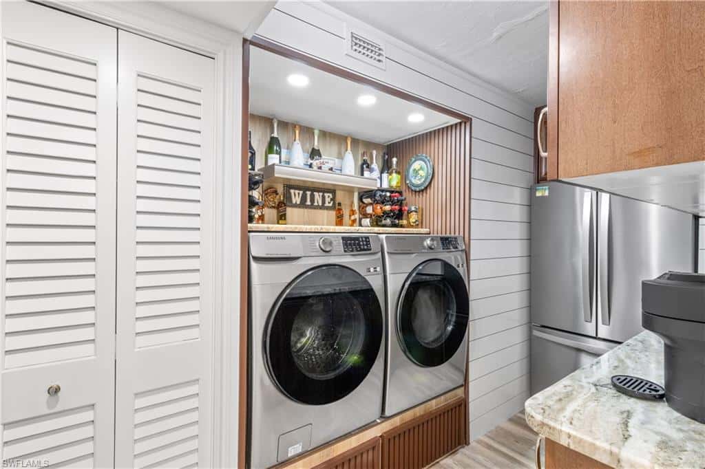 4140 Looking Glass Ln #7, Naples, photo 24