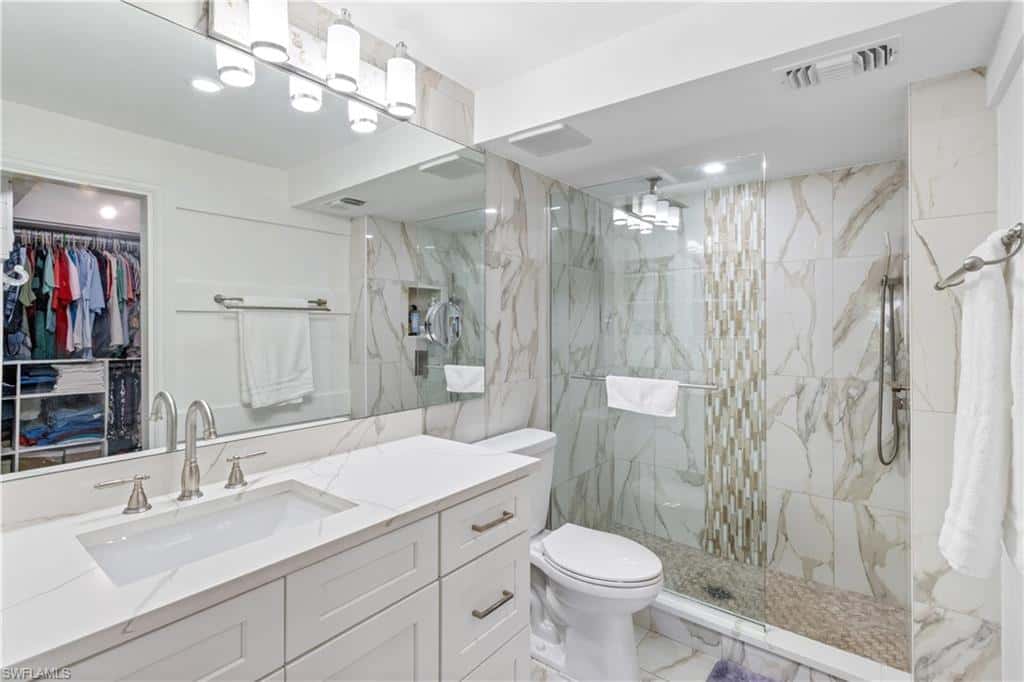4140 Looking Glass Ln #7, Naples, photo 18