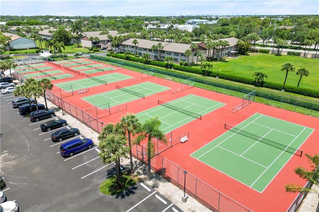 4140 Looking Glass Ln #7, Naples, photo 29