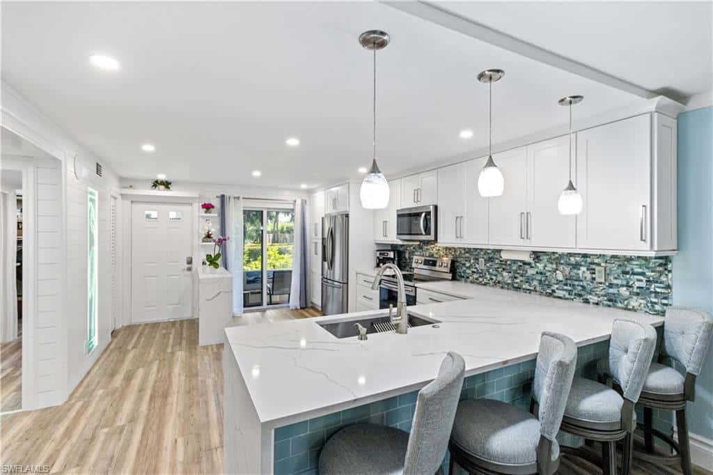 4140 Looking Glass Ln #7, Naples, photo 8