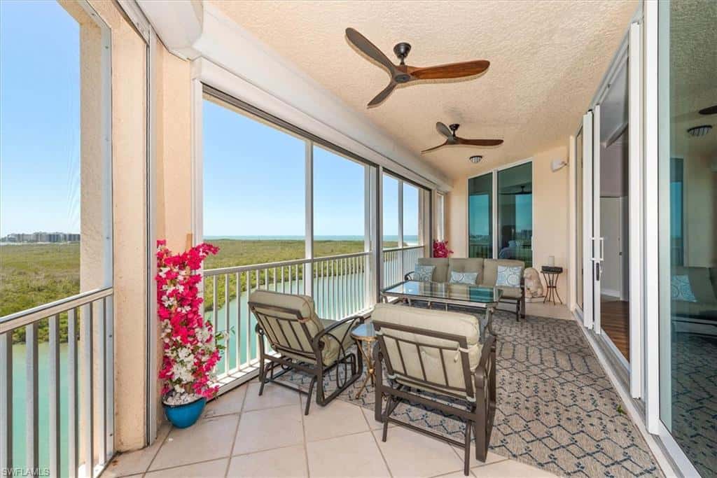 425 Dockside Dr #ph-1, Naples, photo 13