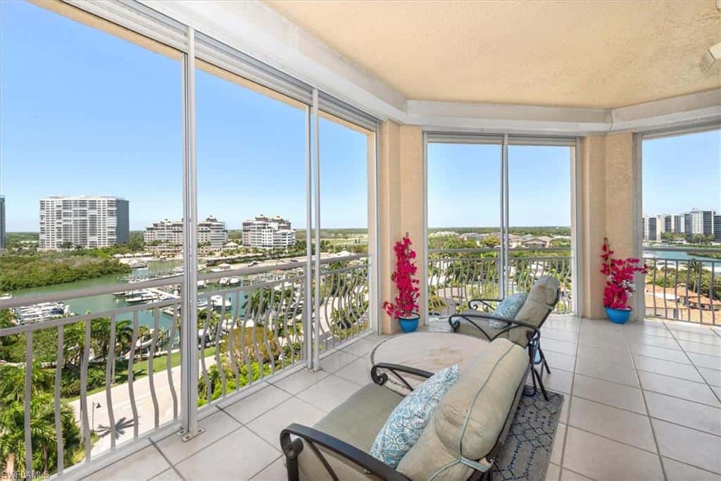 425 Dockside Dr #ph-1, Naples, photo 17