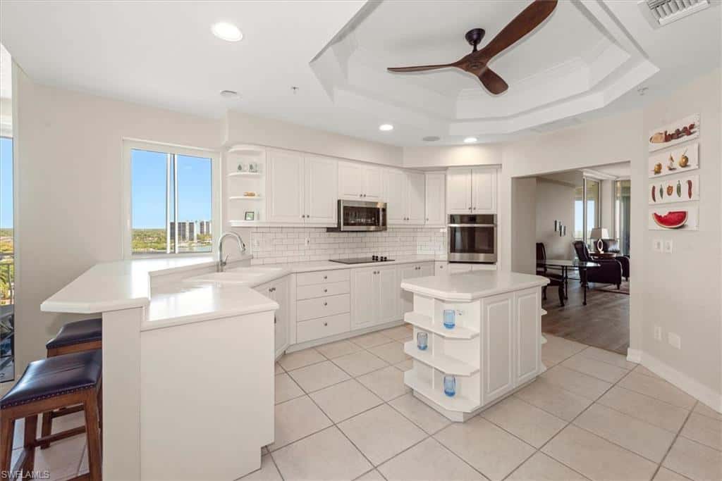 425 Dockside Dr #ph-1, Naples, photo 16