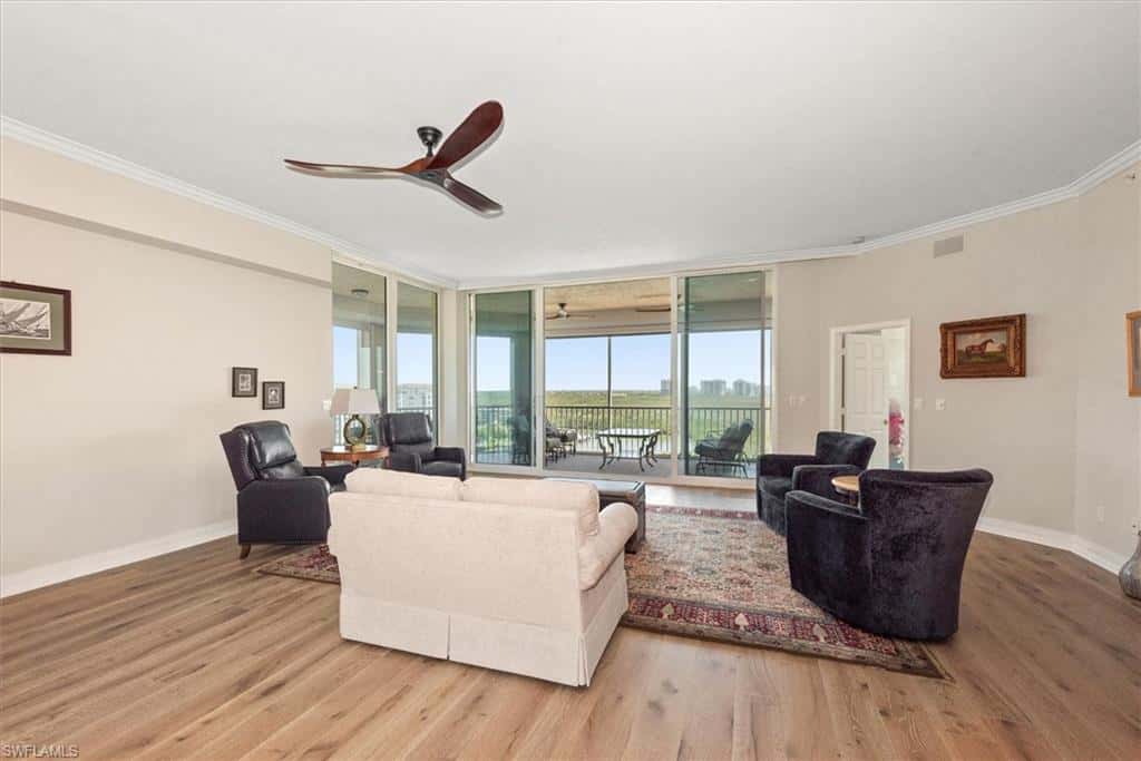 425 Dockside Dr #ph-1, Naples, photo 12