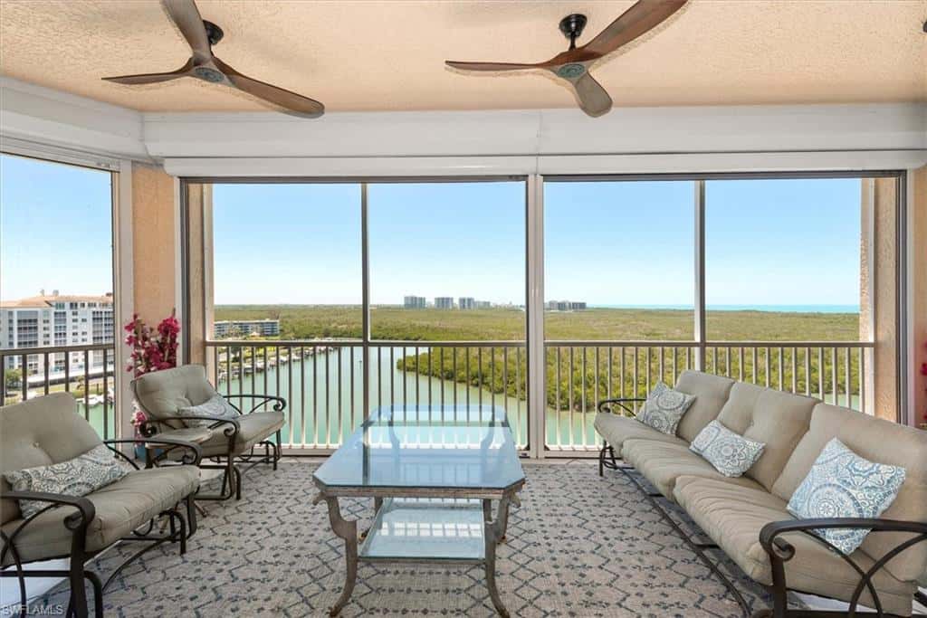 425 Dockside Dr #ph-1, Naples, photo 7