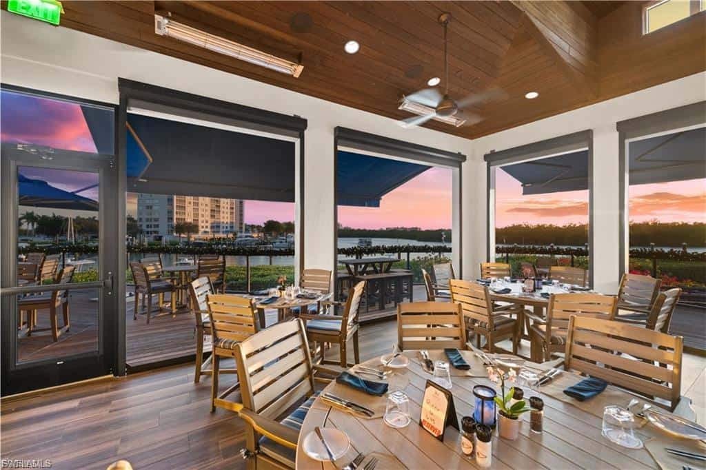 425 Dockside Dr #ph-1, Naples, photo 36