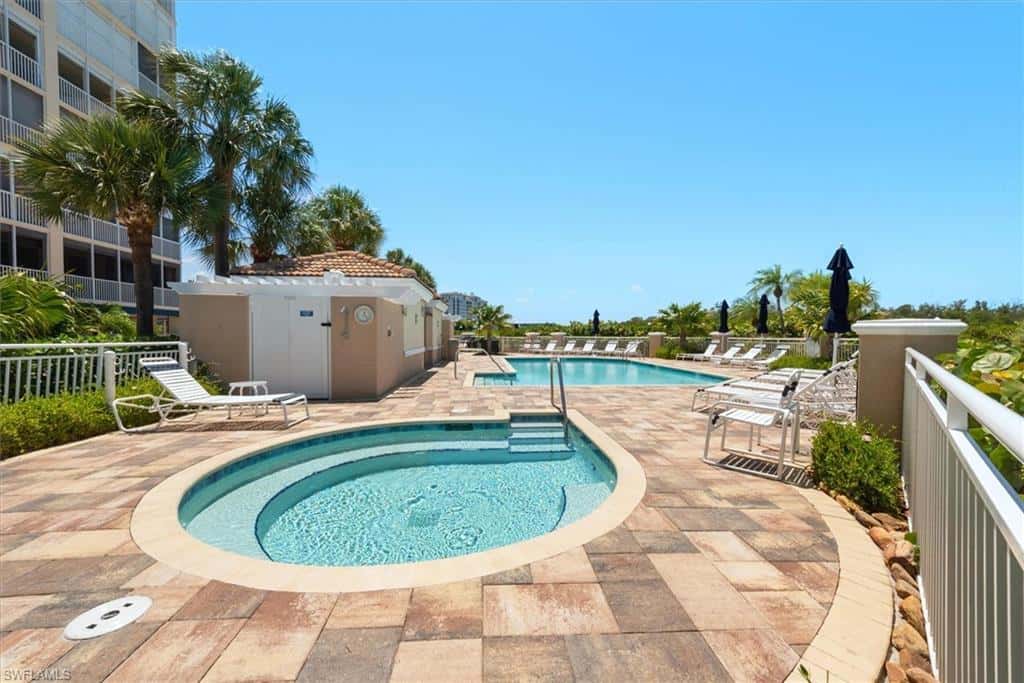 425 Dockside Dr #ph-1, Naples, photo 32
