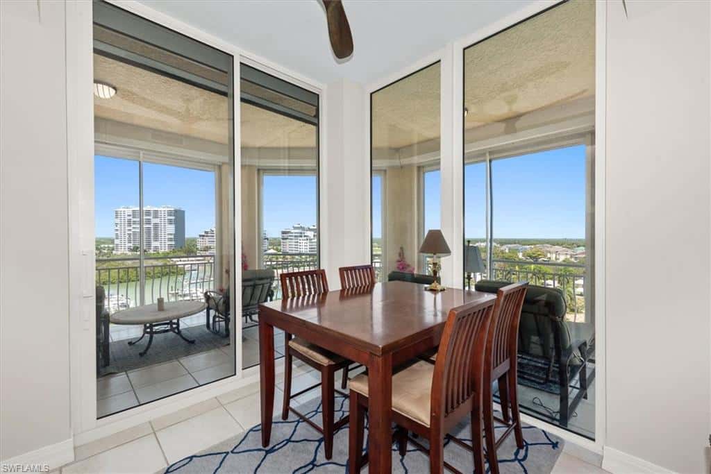 425 Dockside Dr #ph-1, Naples, photo 20