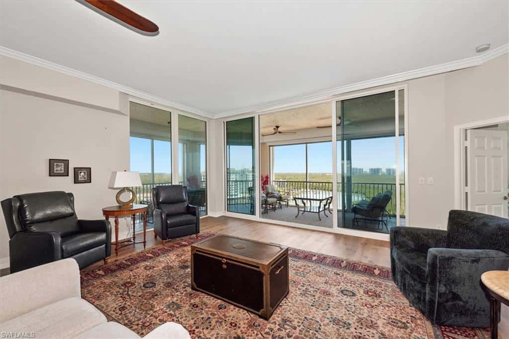 425 Dockside Dr #ph-1, Naples, photo 9