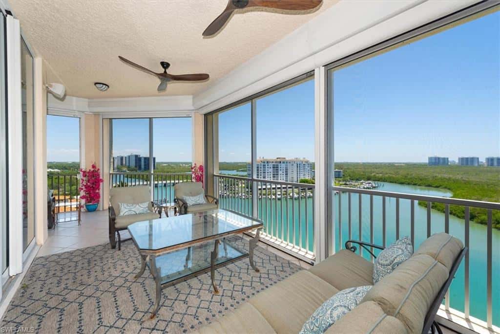 425 Dockside Dr #ph-1, Naples, photo 24