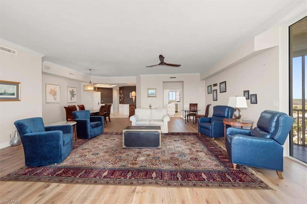 425 Dockside Dr #ph-1, Naples, photo 10