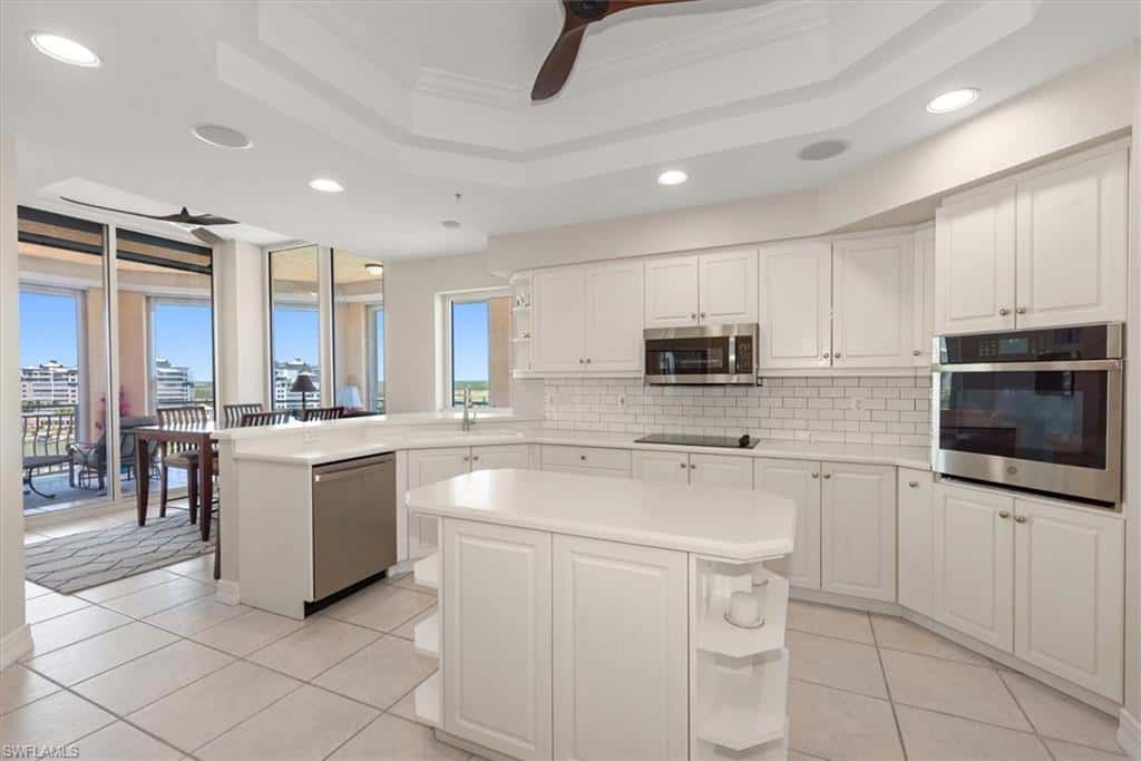 425 Dockside Dr #ph-1, Naples, photo 18