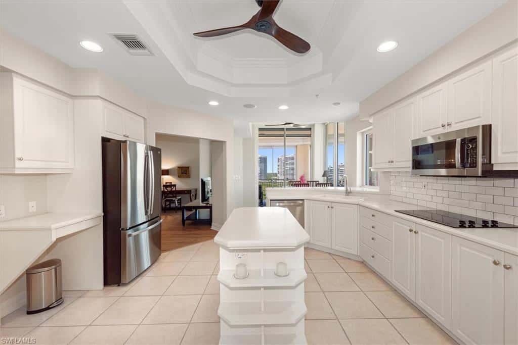 425 Dockside Dr #ph-1, Naples, photo 15