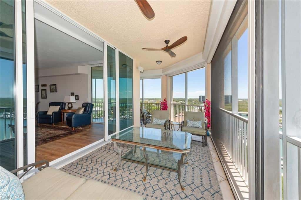 425 Dockside Dr #ph-1, Naples, photo 11