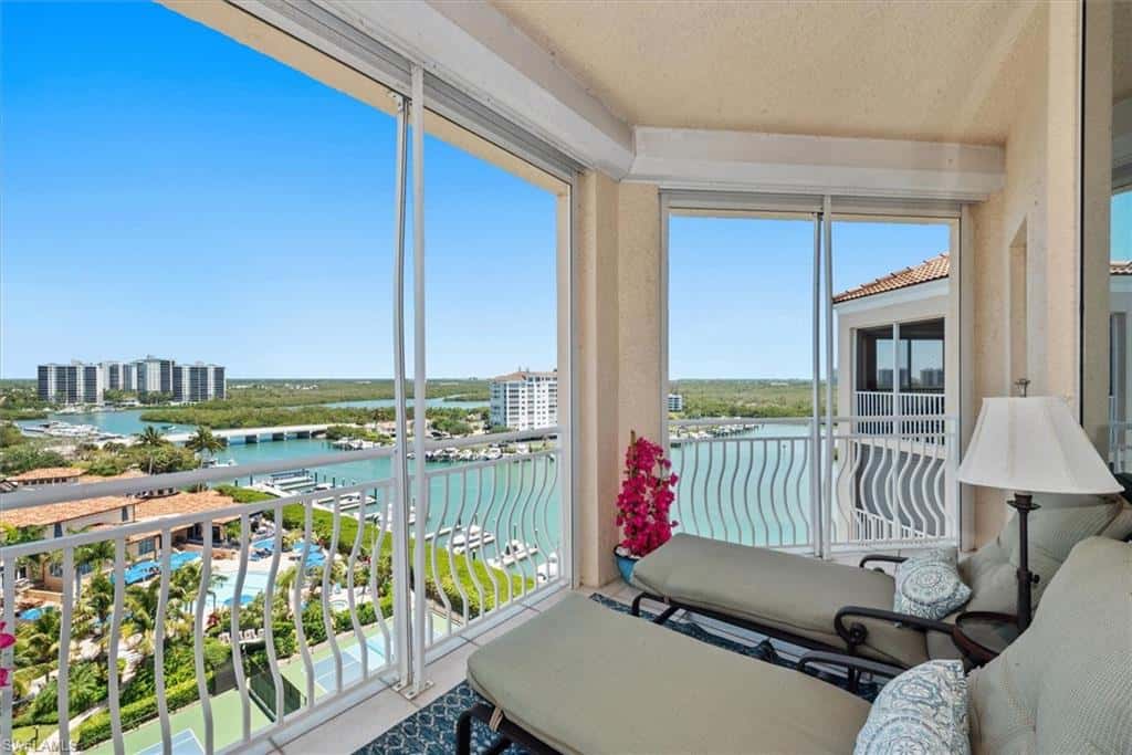 425 Dockside Dr #ph-1, Naples, photo 19