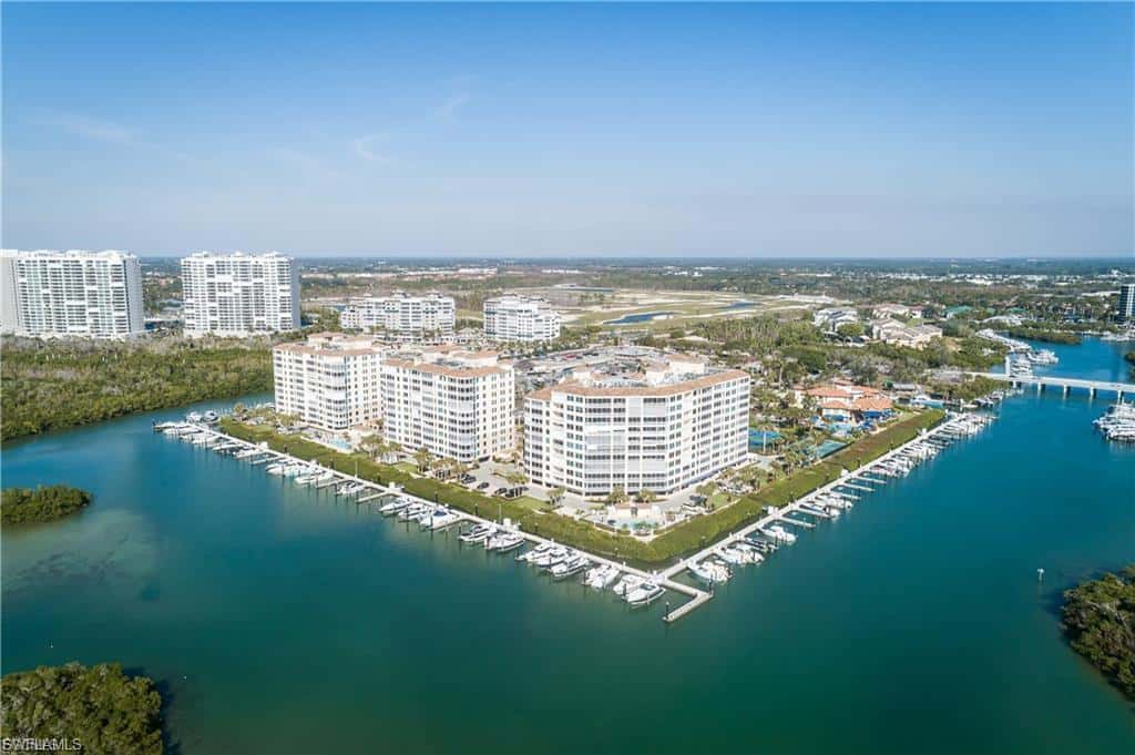 425 Dockside Dr #ph-1, Naples, photo 40