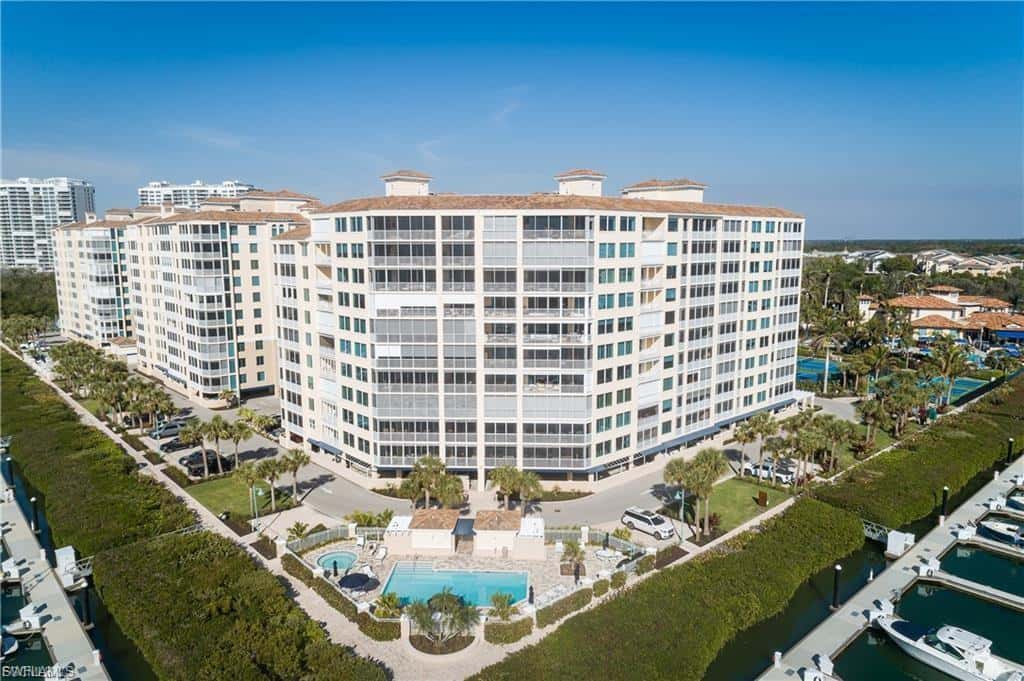 425 Dockside Dr #ph-1, Naples, photo 39