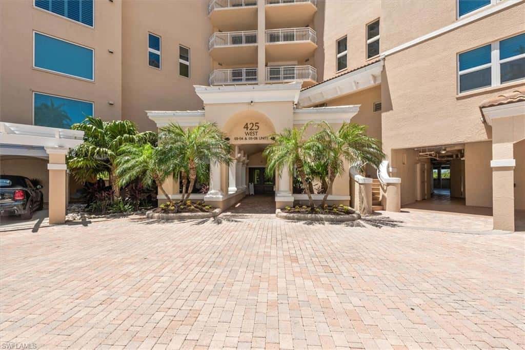 425 Dockside Dr #ph-1, Naples, photo 4