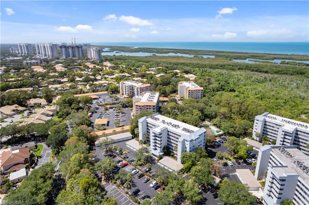 290 Naples Cove Dr #2103, Naples, photo 32