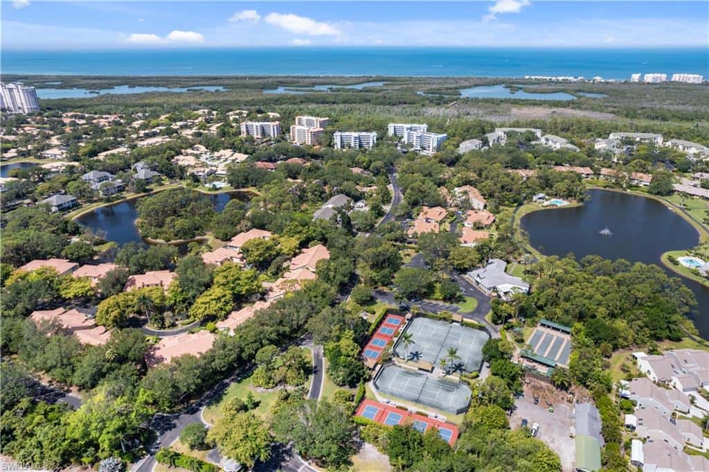 290 Naples Cove Dr #2103, Naples, photo 30
