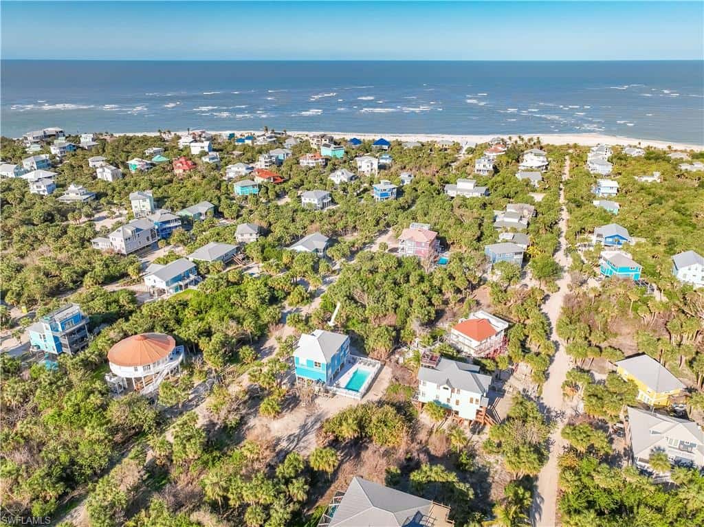 4460 Smugglers Dr, Upper Captiva, photo 6