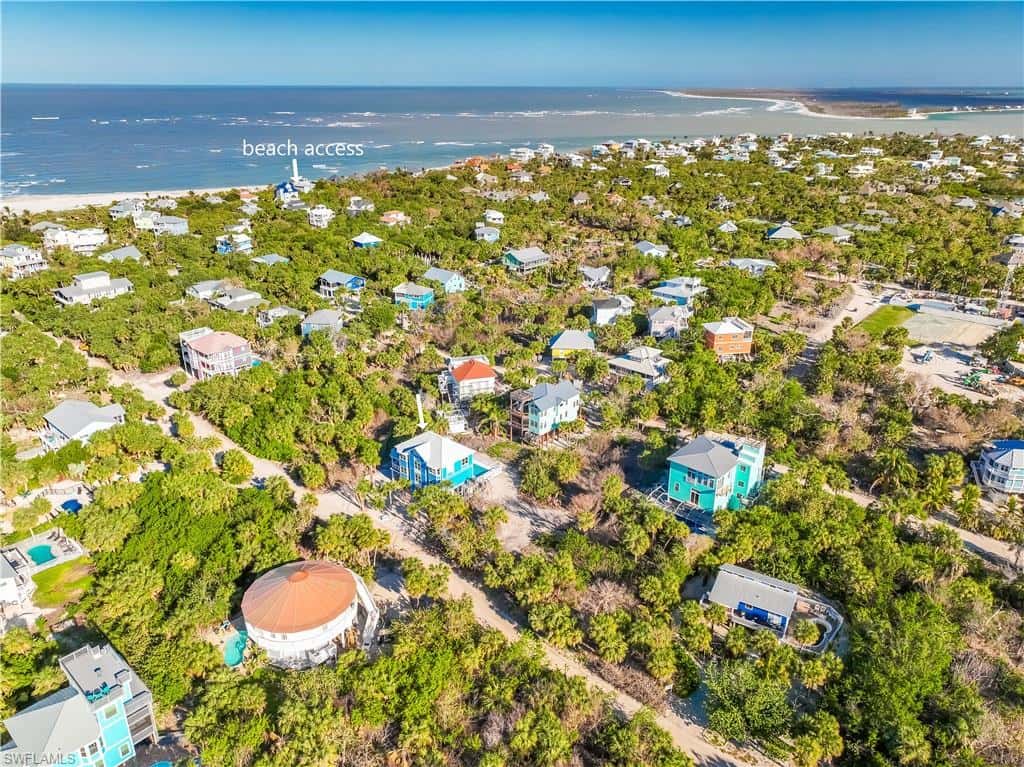 4460 Smugglers Dr, Upper Captiva, photo 7