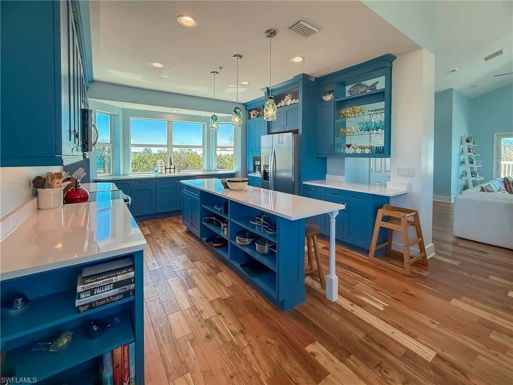 4460 Smugglers Dr, Upper Captiva, photo 5
