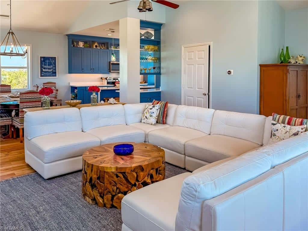 4460 Smugglers Dr, Upper Captiva, photo 9