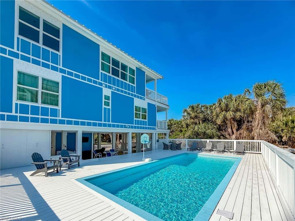 4460 Smugglers Dr, Upper Captiva, photo 38