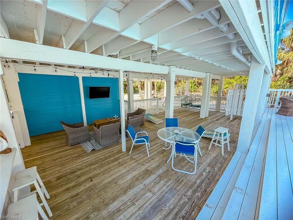 4460 Smugglers Dr, Upper Captiva, photo 49