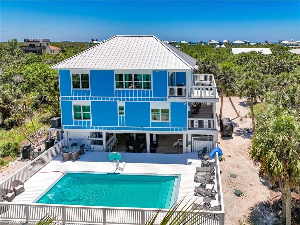 4460 Smugglers Dr, Upper Captiva, photo 4