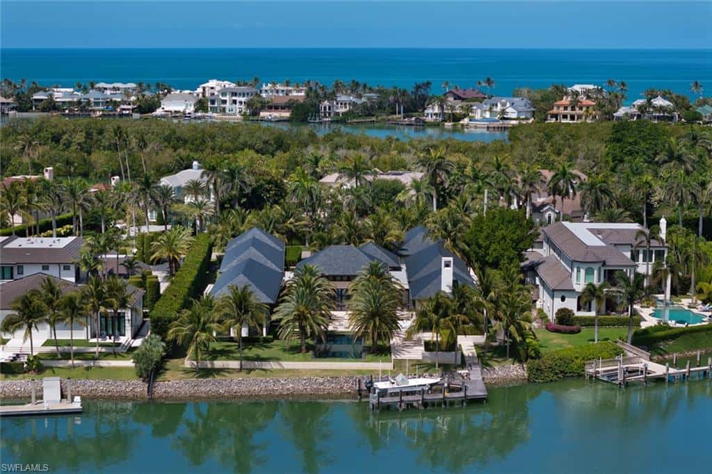 3655 Fort Charles Dr, Naples, photo 42