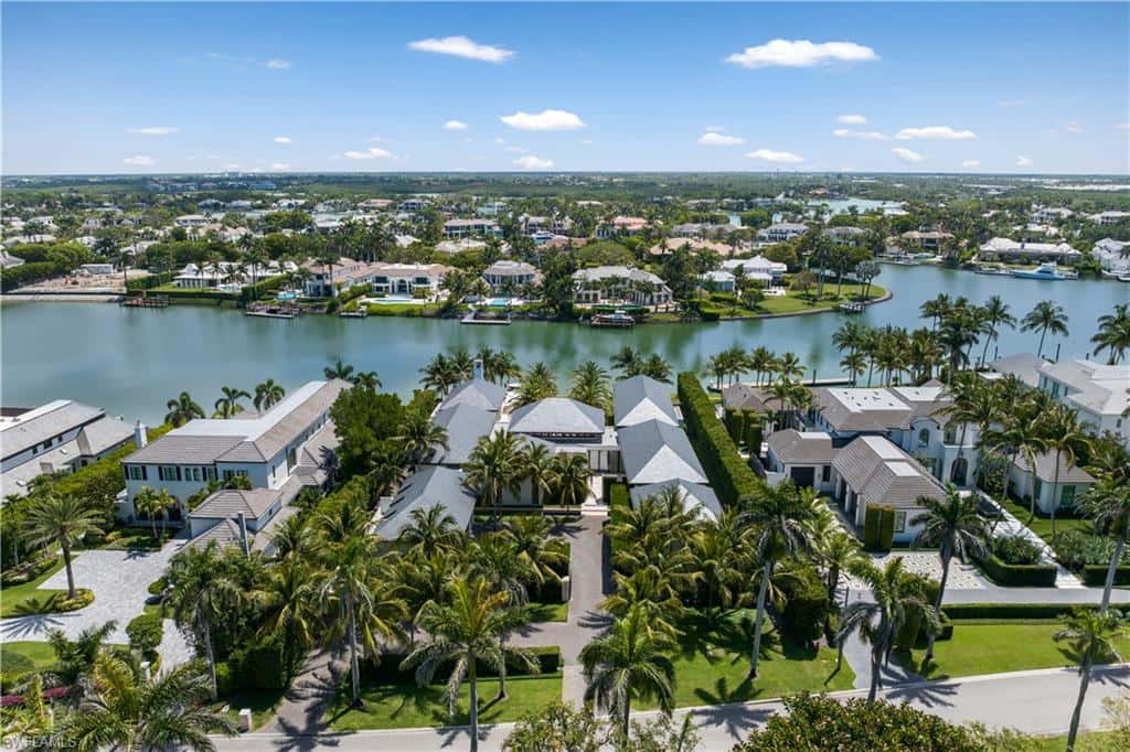 3655 Fort Charles Dr, Naples, photo 43