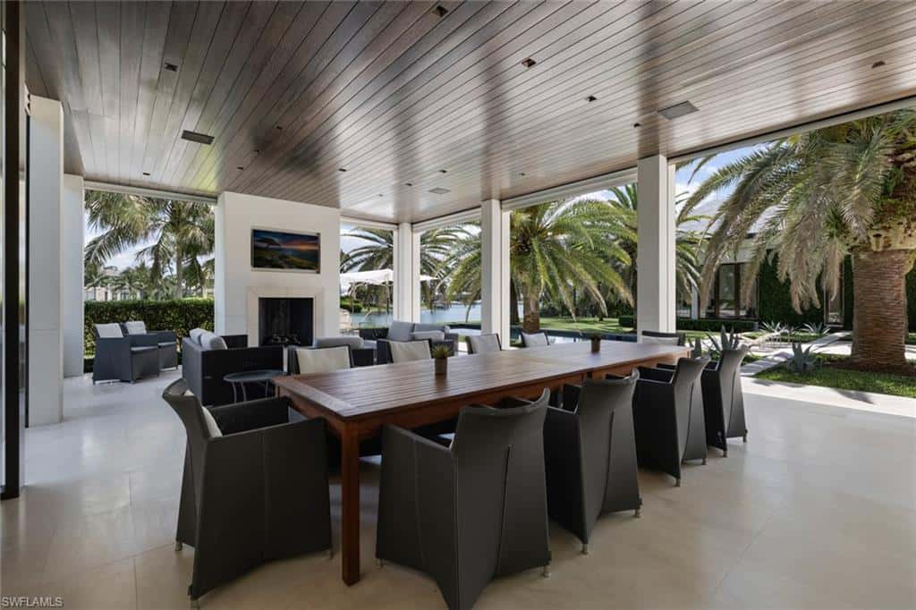 3655 Fort Charles Dr, Naples, photo 38