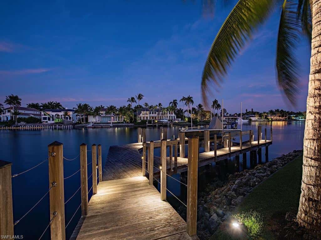 3655 Fort Charles Dr, Naples, photo 45