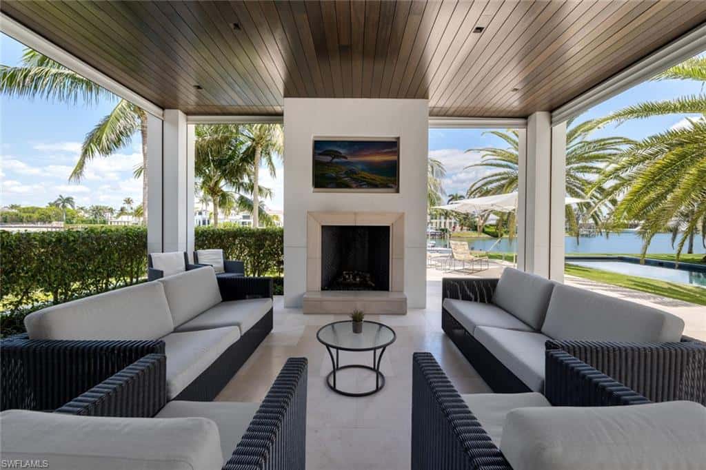 3655 Fort Charles Dr, Naples, photo 39