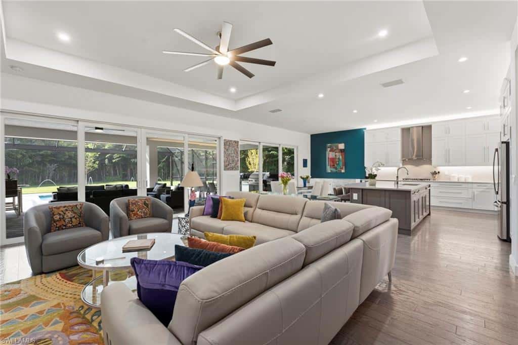 12083 Azalea Way, Naples, photo 5