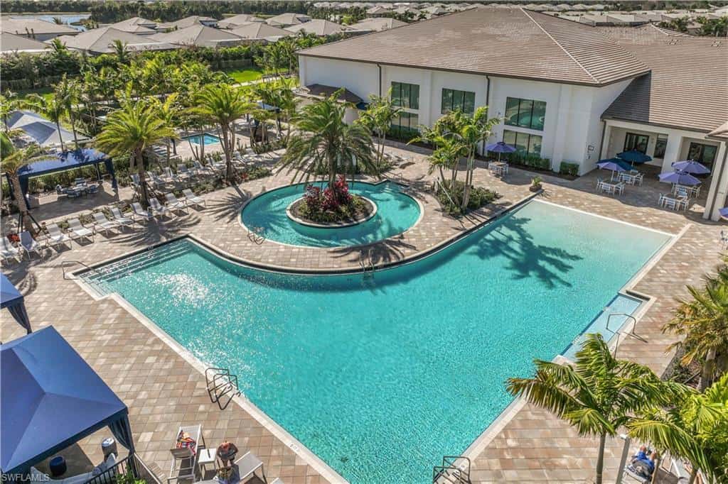 12083 Azalea Way, Naples, photo 40