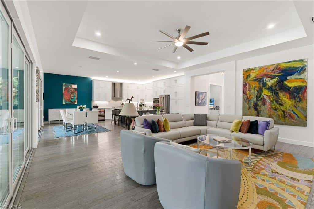 12083 Azalea Way, Naples, photo 8