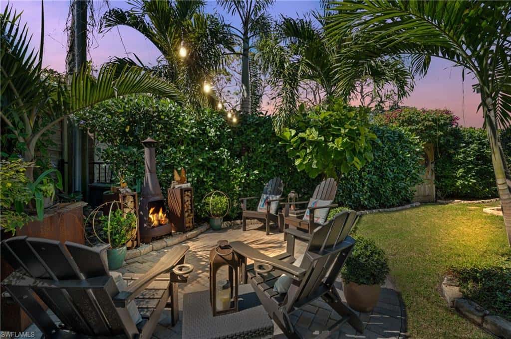 840 Myrtle Ter, Naples, photo 38