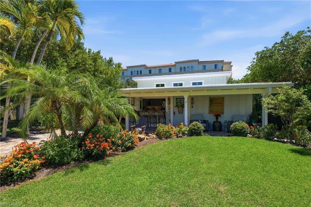 840 Myrtle Ter, Naples, photo 8